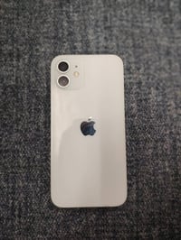 ايفون ١٢ • بطارية ٨٨٪ • شبه جديد