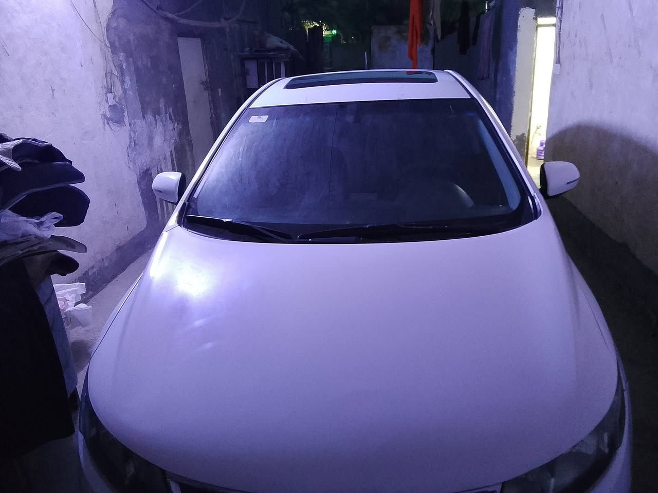 السلام عليكم اخوان متواجد سيراتو رقم اربيل جديد خليجي 2011 كفالة عامه السيارة مجرد بارد صغير تخم تايرات جديد السيارة تخبل ومكفوله لمعرفة المزيد حول السيارة الاتصال على الرقم التالي فقط اتصال وليس واتساب السعر 111$ وبيها مجال للطيبين العنوان كربلاء المقدسة طويريج
***********
‏‪0787 084 3308‬‏
***********
