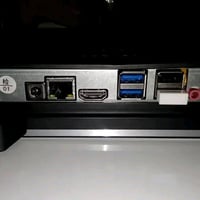 حاسبه نوع UP:ALL IN oNE PC المواصفات : 1.النظام ويندوز 11 64 بت  2.الر...