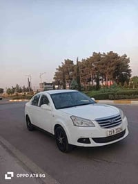 CHERY E5 2014 شێری ئی 5 مۆدێل2014 هەموو گیانی بەشەرت  تەنها سلایت نییە...