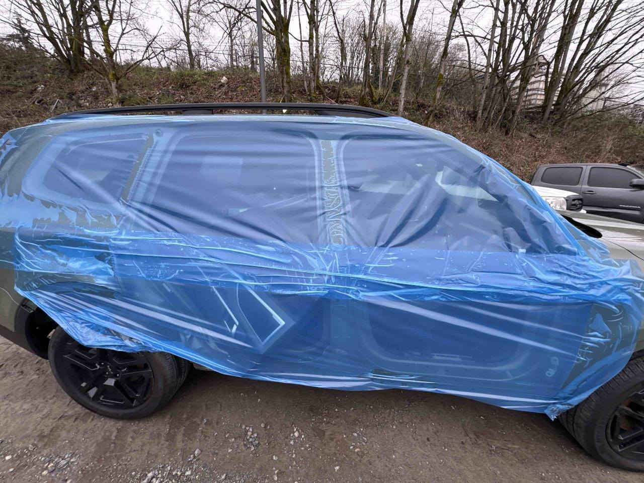 السلام عليكم كيا تلورايد 2023 حادثه موضح بالصور لون مميز
مرقم بابل مال شهداء 
ماشيه ١٥ ألف 
***********
