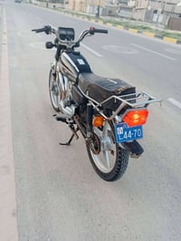 هونده • خمسه كير • ٢٠١٠