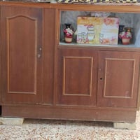 بوفيه • حجم صغير