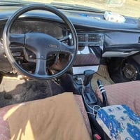 كارينا • ١٩٩٢ • قير ومكينة