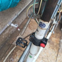 بيسكل بناتي • مستعمل • حي العامل الملحانيه