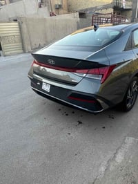 بسم الله الرحمن الرحيم للبيع النترا 2025 هايبرد وارد امريكي حادث كما م...