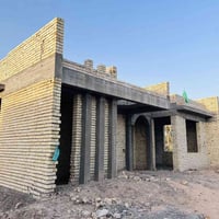 ارض زراعيه • ٨ دونم • طريق كربلاء-نجف