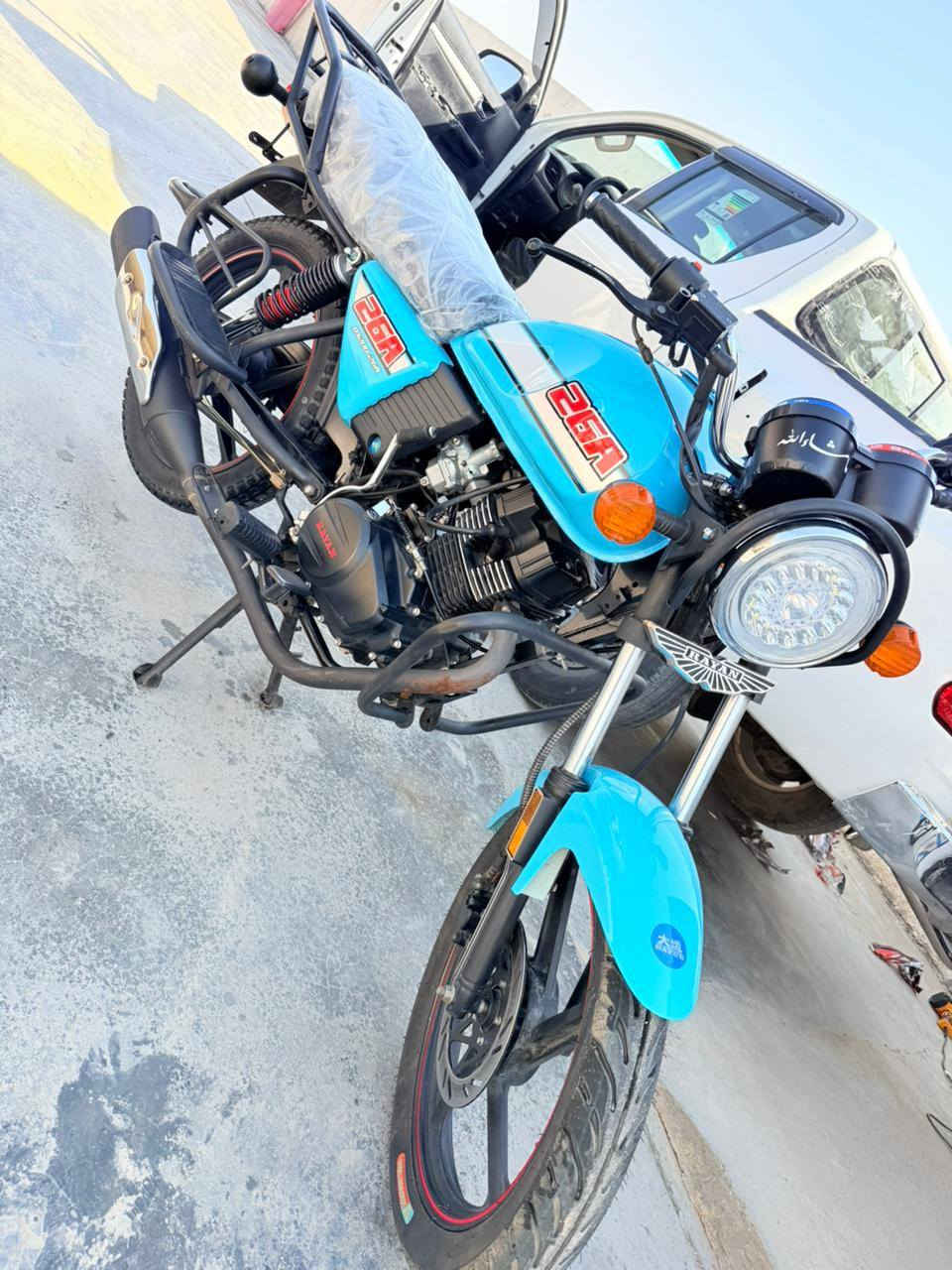 دايون 2023 اوراق استنساخ مكينه 200 بعدهي نضيفه لون مميز 🩵🩵للبيع بسعر مناسب واذا عدك مراوس عادي مكاني بابل الحمزه الغربي اتصل وتدلل
***********
***********
