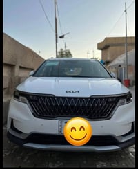 كرنفال ٢٠٢٣ • ستة سلندر • خطين غاز بنزين