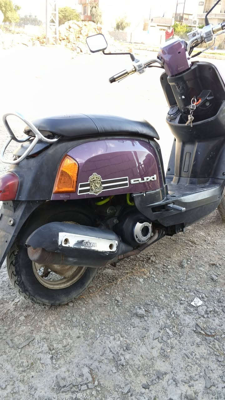 ماكس بوليسي نظيفة  كفراتها ختم واحد بلاديات مكينة ناعمة كابريتر سلف هندر نكرة وحدة السعر 500 وبيها مجال للشراي *********** عنوان بعقوبة
