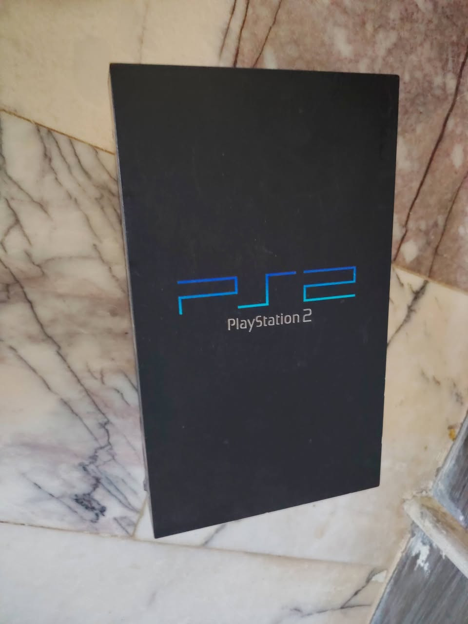 Play station2
بلي 2للبيع

بلي نضيف مامفتوح

وياه جوستكين
السعر خاص
ميموري كارد وكلشي ضاهر بالصور


**إذا كنت صاحب هذا الإعلان وتريد حذفه لأي سبب، رجاءا أرسل رسالة إلى الدعم الفني**