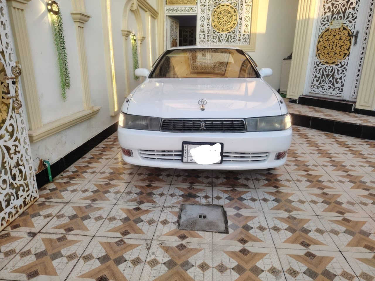 كرسته نفخ الون ابيظ مديل ٩٥ مكفول كصه ونقل جثه وضربه وعيب الشرعي وتبديل وخياس و نجار شرط الفحص مكينه واكير ونجي حداديه تخم تاير تبريد ثلج سنتر لوك كشنات كهرباي مرايات شفط كهرباي كلهه شقاله سياره كله على البلاد دواخل بل كارتون رقم البصره مشروع وطني تحويل باي محافضه تحويل ثاني راعيهه جاري سعر ٦٨ الاتصال على الرقم *********** العنوان البصره
