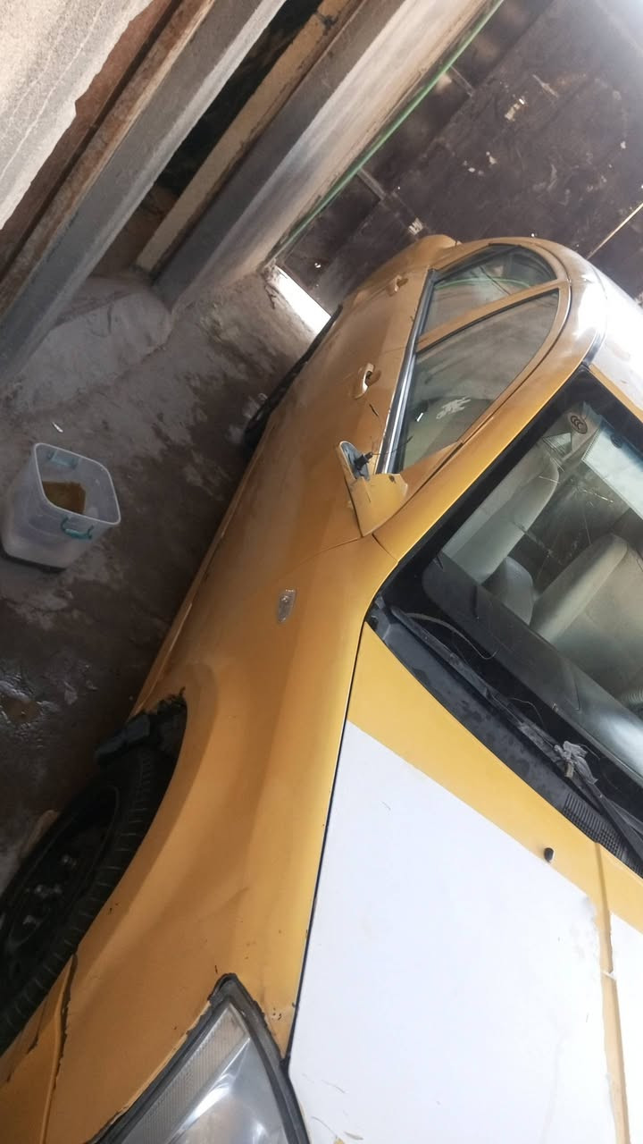 السلام عليكم سياره a5للبيع مديل 13نظافتة مثل ماموضح بلصور لاضربه ولاتبديل مكينه بيه خيط تبخير  تبريد عاطل الوجه مال الكمبريسر الحداده %50كهربائيات شغاله السعر 28بيه مجال رقم الاماني اليف السنويه تنتهي 2027رقمه قادسيه وراعيه بلبصره يمي وتتحول بلبصره  رقم التلفون ***********
