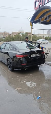 سنترا SR • ٢٠٢١ • أربيل