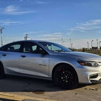 ماليبو LT • ٢٠١٨ • رقم اربيل