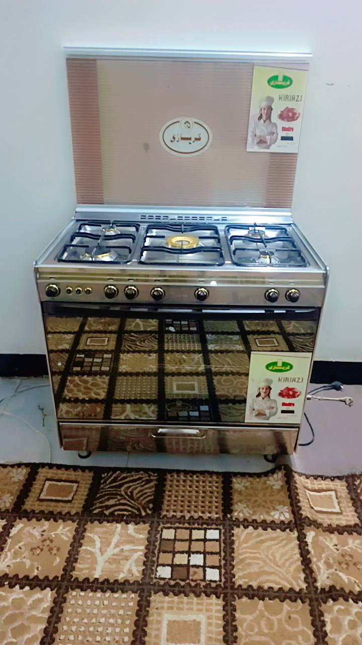 طباخ للبيع كريازي مصري باب اول درجه اولى ملكي كله بشرط الشغل حتى كهربيات شغاله سعره 270اوبي مجال شراي تعال خاص عنوان طوز خرماتو


**إذا كنت صاحب هذا الإعلان وتريد حذفه لأي سبب، رجاءا أرسل رسالة إلى الدعم الفني**