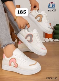 فلات حريمي • مقاسات كاملة • أسعار جملة