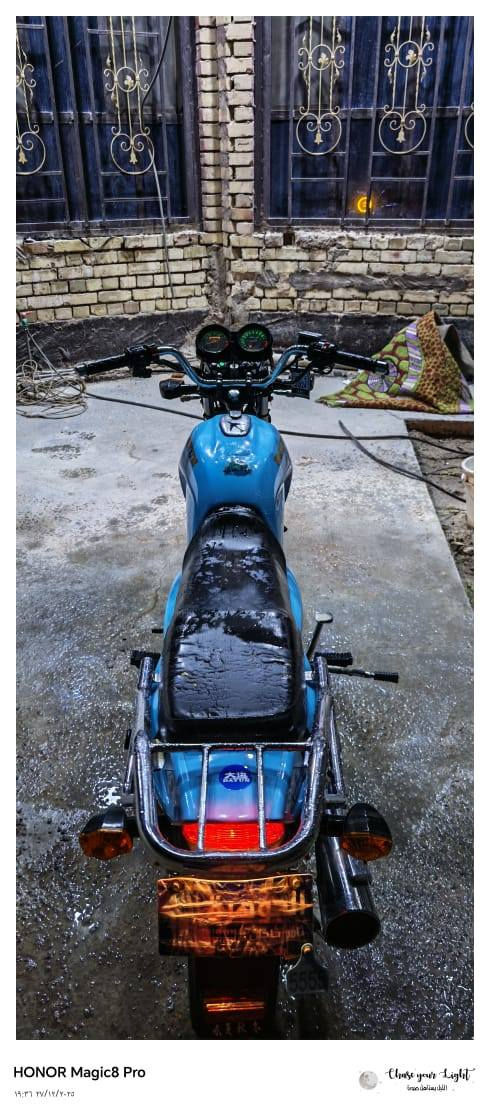 سلام عليكم للبي عضم 23
برتقالي مغير سمائي كفاله 
ستفسار اكثر 
اتصل على رقم ***********
