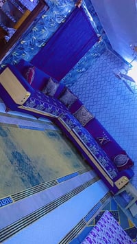 ديوان تركي • جهاز جري • قليل استعمال