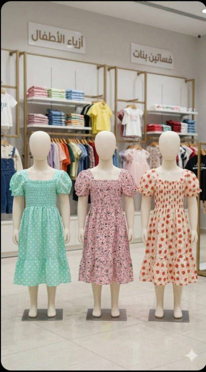 دشداشه بناتي بنات صالح 
خامه كشمير شرط الفحص
مقاس من 7سنه الى 12سنه 
يوجد خدمة توصيل لجميع محافظات العراق

https://t.me/AT945
ازياء يويو للطفال


**إذا كنت صاحب هذا الإعلان وتريد حذفه لأي سبب، رجاءا أرسل رسالة إلى الدعم الفني**