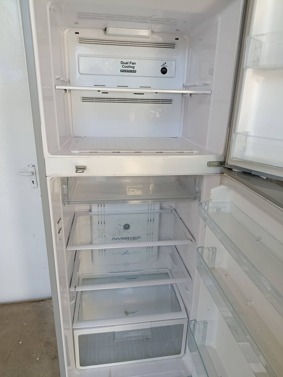 للبيع شغال بدون عيب حجم 18 سعرة مناسب 
كركوك ***********
