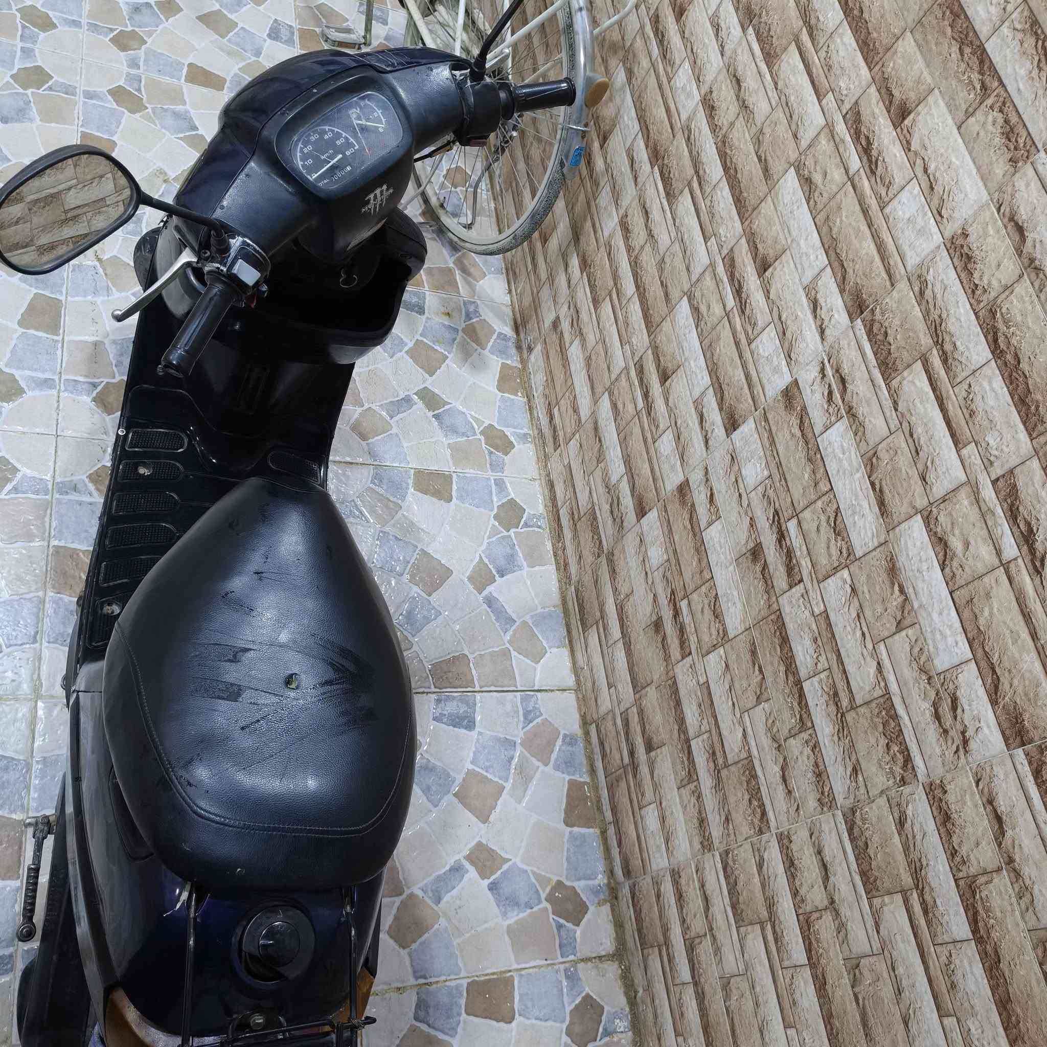 مطور للبيع بوتين معمرجديد نضيف شرط شلعه اومعدل شرط نص هندر وايرمنيه كله شغاله بك لايت شغال سلف شغال  السعر255 اوبي ماجال للطيبين  مكاني موصل رقم ***********  واتساب
