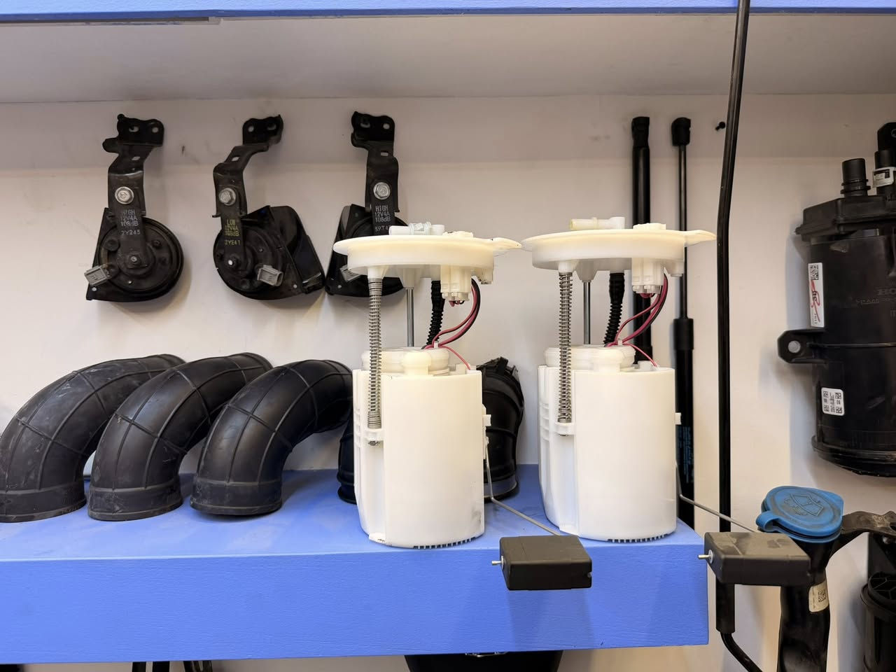 🚗مركز  المحترف بقطع غيار هوندا 🇯🇵
🔧 ثقتك الأولى بقطع الغيار الأصلية، التجارية، والتفصيخ لهوندا
العنوان الاعظمية شارع عمر بن عبد العزيز مقابيل صيدلية الباخرة 
***********
***********
