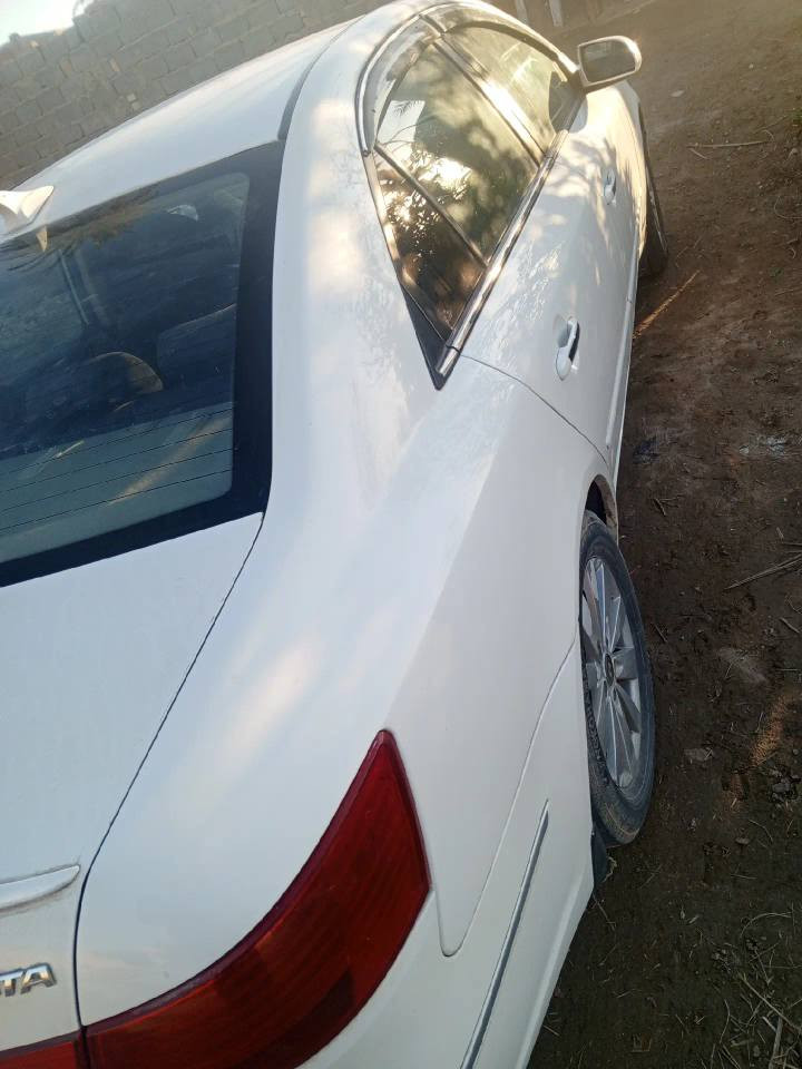 السلام عليكم سوناتا 2009امريكي صبغ حزام ورش قماره بدون معجون رقم بغداد باسمي حادثه جاملغ وبنيد بدون دواخل مكينه 2400دوش كامره شاشه لايت زنون  باتري حداديه تغير جديد كيرمكينه مكفول كربلاء *********** كربلاء, العراق
