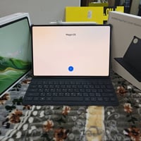 هونر ماجيك باد 2 • كيبورد وقلم • مستعمل ٣ شهور