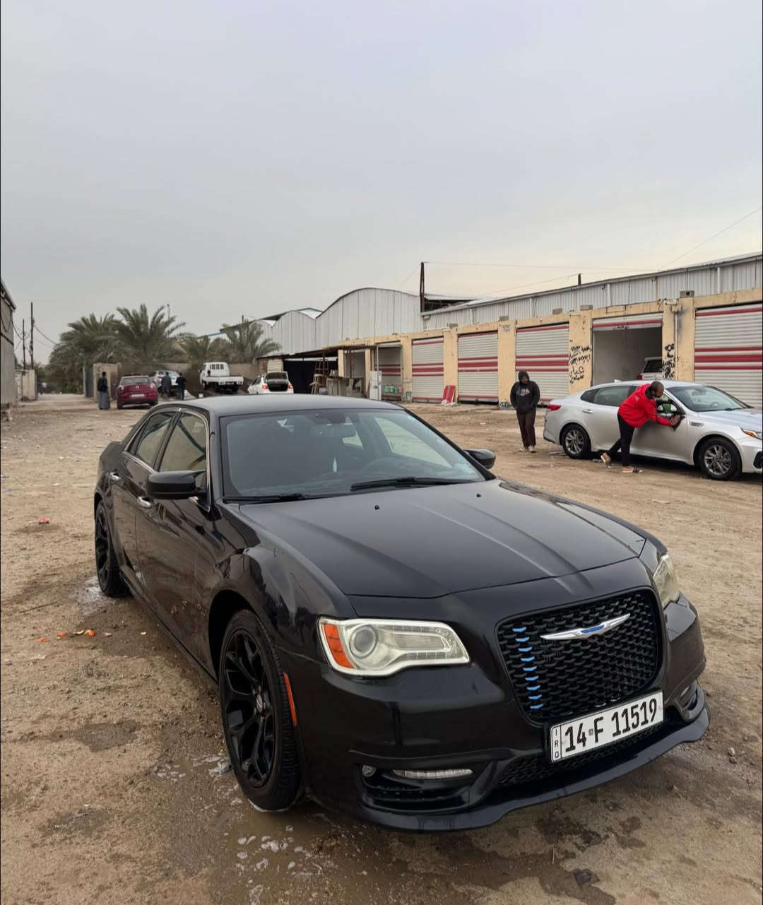 السلام عليكم
اوباما موديل 2011 

رقم بصره ستوها مداوره بسمي رقم الجديد 

محدثه بجم وبك لايت s 22

مكينه 3600 

كشنات تدفئه تبريد 

حادث جاملغ وبنيد وبيها رشات صبغ 

السياره جاهزه على اخر حبايه وخير من الله

السعر 137 وبيها مجال قليل  

مكانها ديوانيه 
***********
