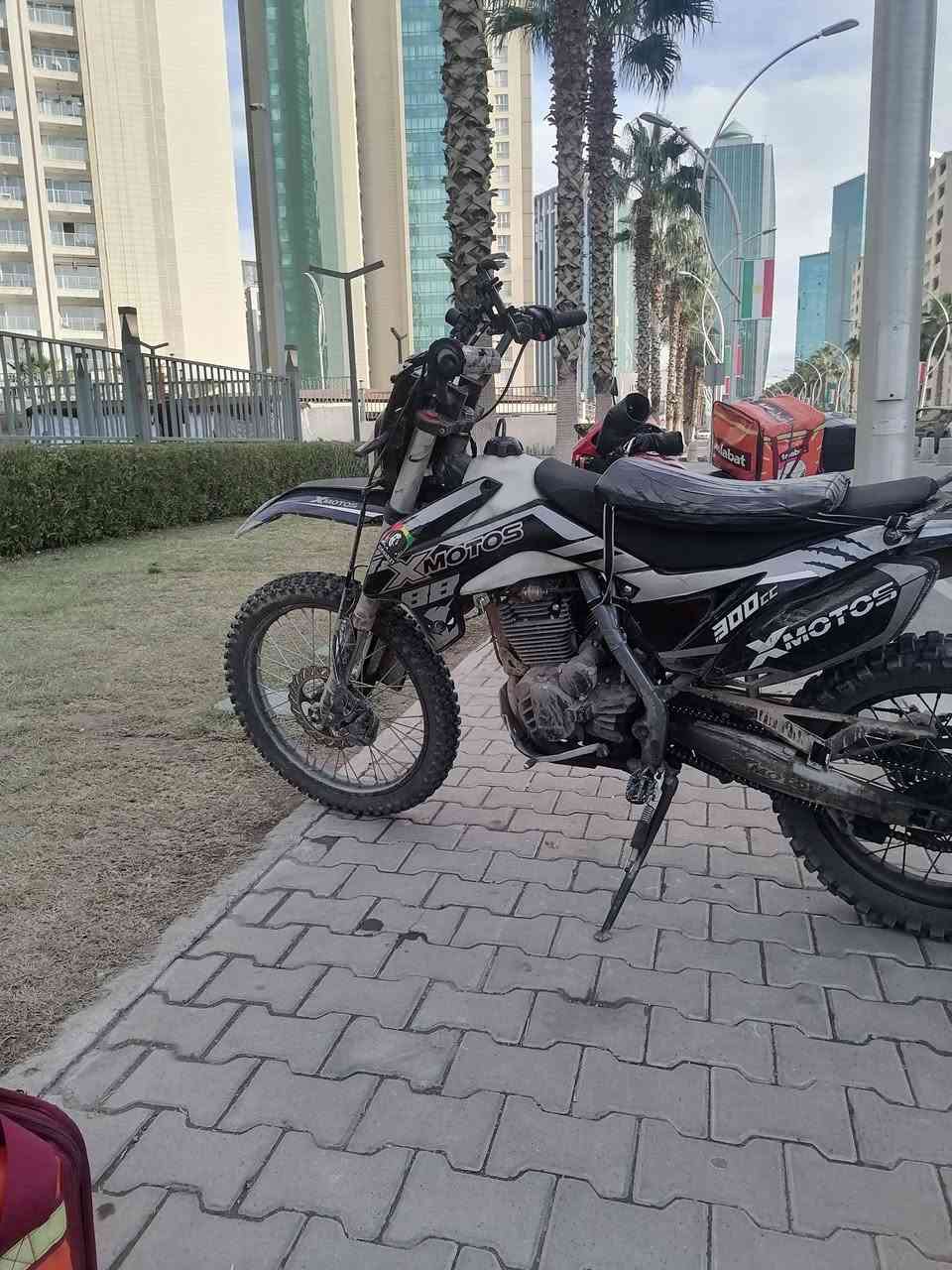 للبيع قفاز رقم أربيل موديل 25 300cc هولندي شرط ايدك فاوك 140
اي عياب مابي
***********
