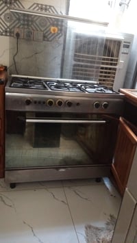 طباخ فريش • باب أول • سامراء