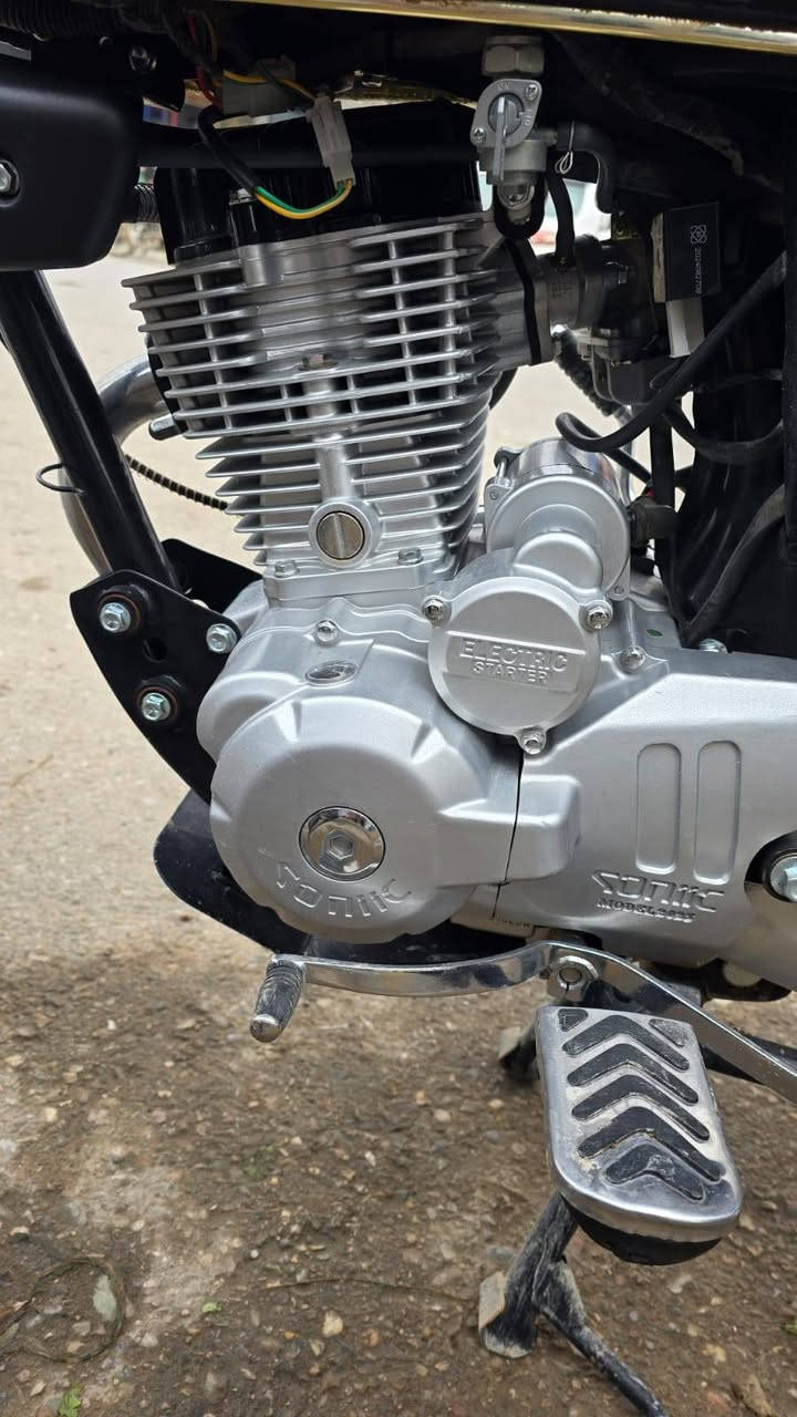 السلام عليكم موطور للبيع سولك نامي برو ومديل 2025 منفيس موجود سعر 850 وبي مجال مكاني الزاب ***********
