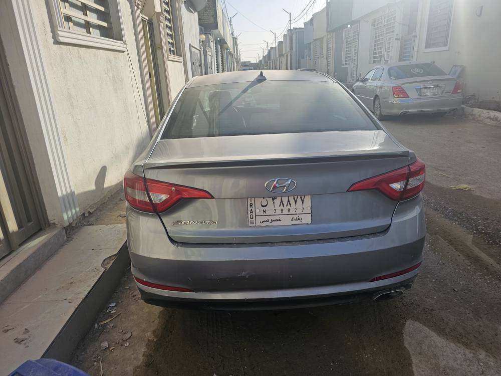 سوناتا موديل 15 باسمي حادثه موجوده الصور وبالعراق بيه بارد محرك تيربو وبيه كلجات الكير تحتاج تبدليل تسوي رجه بدايه التحريك السعر 100 مكاني نجف بالمزارع ملحق قريه الغدير النجف, العراق


**إذا كنت صاحب هذا الإعلان وتريد حذفه لأي سبب، رجاءا أرسل رسالة إلى الدعم الفني**