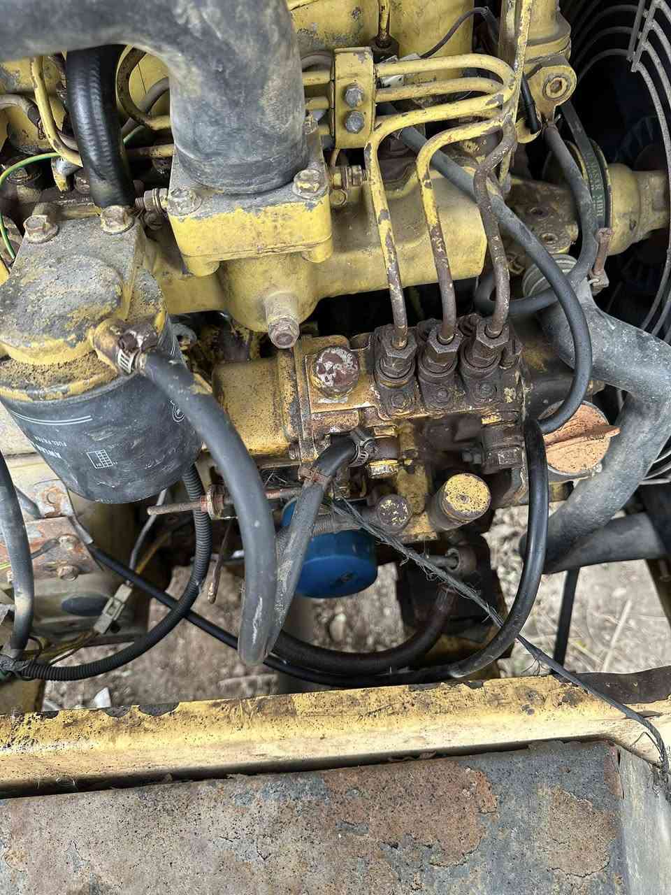 مولد ياباني كابوته ع الشرط شغاله ونظيفه كلش شاصي متنقل السعر 2 مليون و 200  مكاني ديوانيه الحمزة الشرقي  ***********
