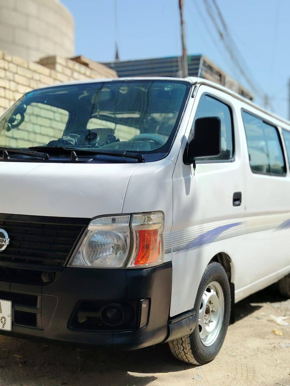 السلام عليكم نيسان موديل 13رقم بغداد نكليزي محرك وكير كربايات صدر مكفول عنوان بغداد مشتل شارع مطبك سعر ***********،/////135بيه مجال
