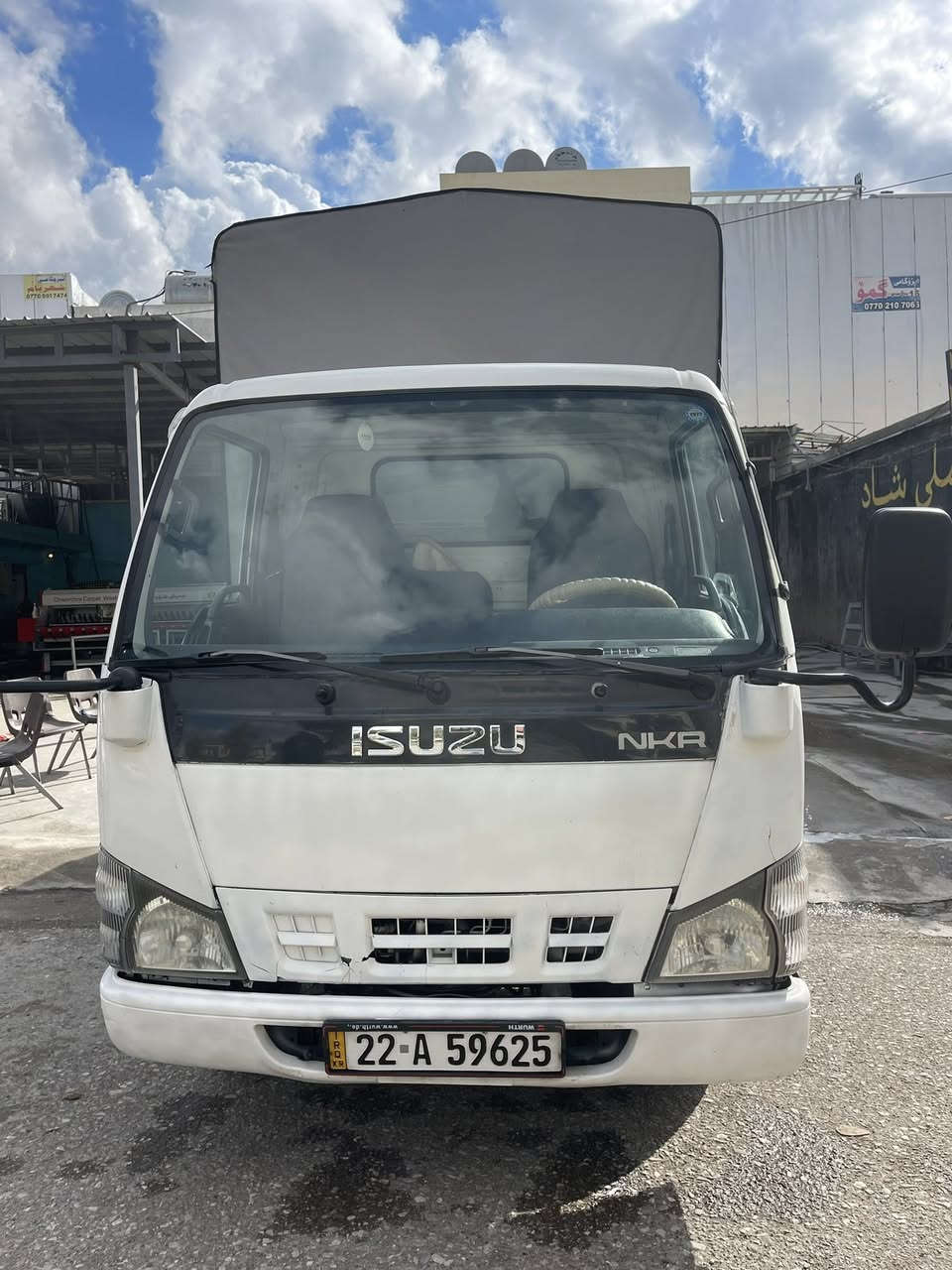 موديل ٢٠٠٧
سعر١١٥$


**إذا كنت صاحب هذا الإعلان وتريد حذفه لأي سبب، رجاءا أرسل رسالة إلى الدعم الفني**