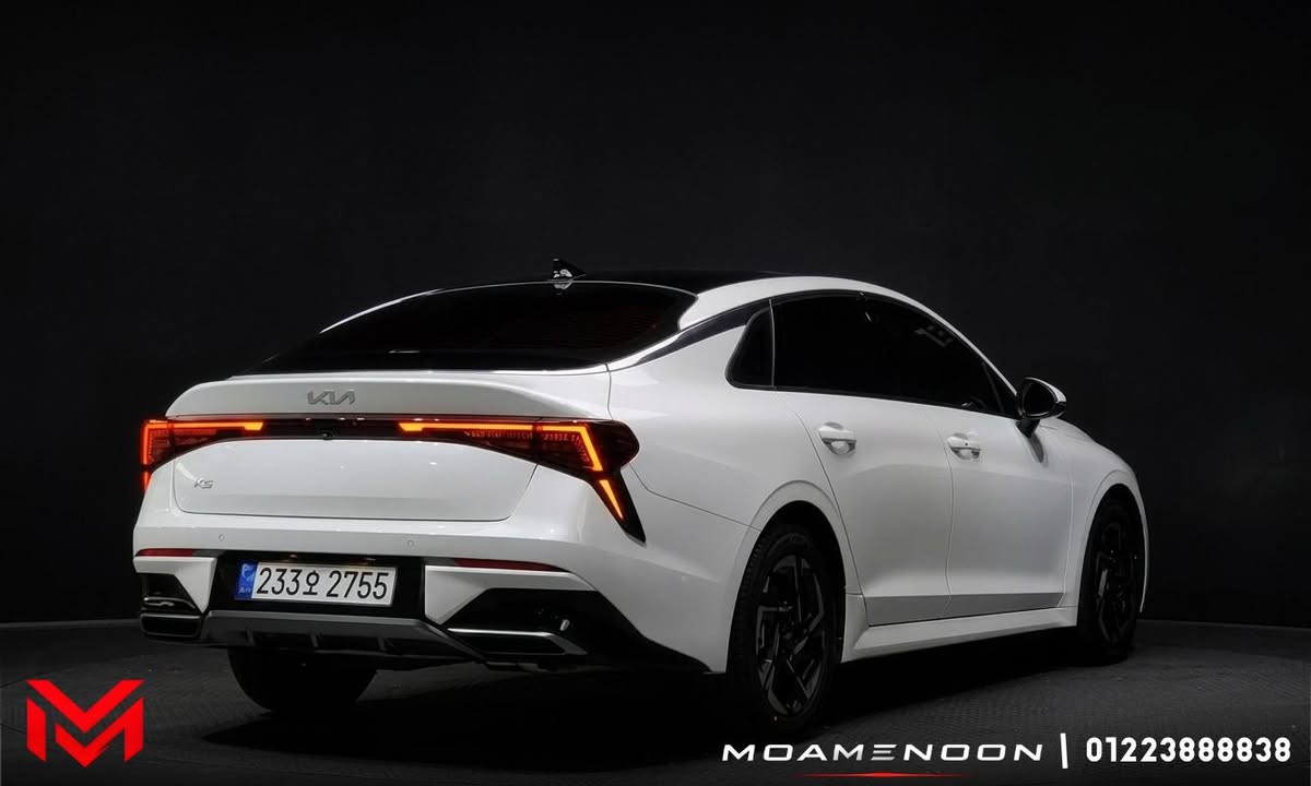 اسعار زمان رجعت....🔥
السعر مفاجأه والقطعه واحده ، وبدون رسوم إدارية مع تقسيط بنكي 😉
kia k5 Tob Line | 2025  🇰🇷 وارد كوري
عربيه فيها كل المواصفات فل اوبشن كاملة المواصفات ✨
• 1600 تيربو
• تترخص 2026
خدلك لفة في الصور واكتب كومنت او ابعتلنا رسالة ونبعتلك كل التفاصيل ✨
للتواصل :
واتساب: 01223888838
 تواصل: 01277030704 / 01222134885
#مؤمنون #استيراد #السيارات #واردكوريا #k5 #كيا


**إذا كنت صاحب هذا الإعلان وتريد حذفه لأي سبب، رجاءا أرسل رسالة إلى الدعم الفني**