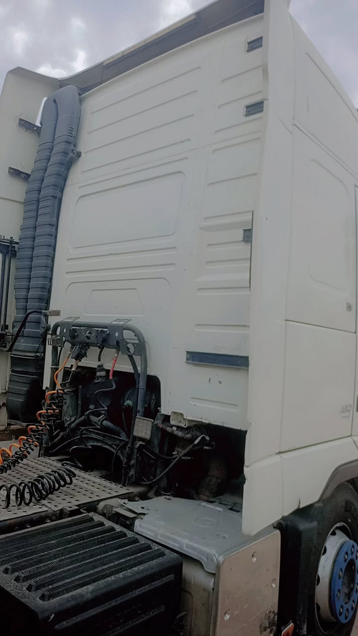 للبيع كير تماتيك سايلو 2014 راس 2014
