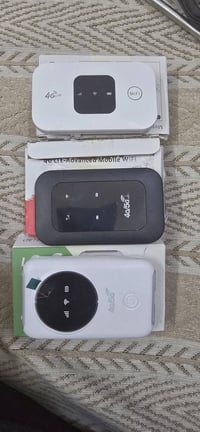 راوتر جوكر • تايب سي • شغال كل الخطوط