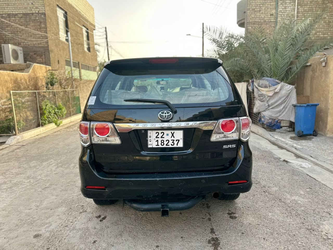 #بيع سريع فور جنر م 2012 خليجي سعر155 قفل بدون عمله مكفولة كفالة عامة لا ضربة ولا صبغ بيها سونار مواصفات نص فول فور ويل دبل اكسل تبريد 3 قطع 7 راكب مري شفط نظام ايكو اقصاد بانزين مكينة 4سلندر 2700 حساس خلفي اشاير بل مري شاشة كبيرة كامرة خلفية ماشية 127 الف سيارة جاهزة وكل نقص مابيها رقم اربيل هزة جديدة تحويل مباشر #***********
