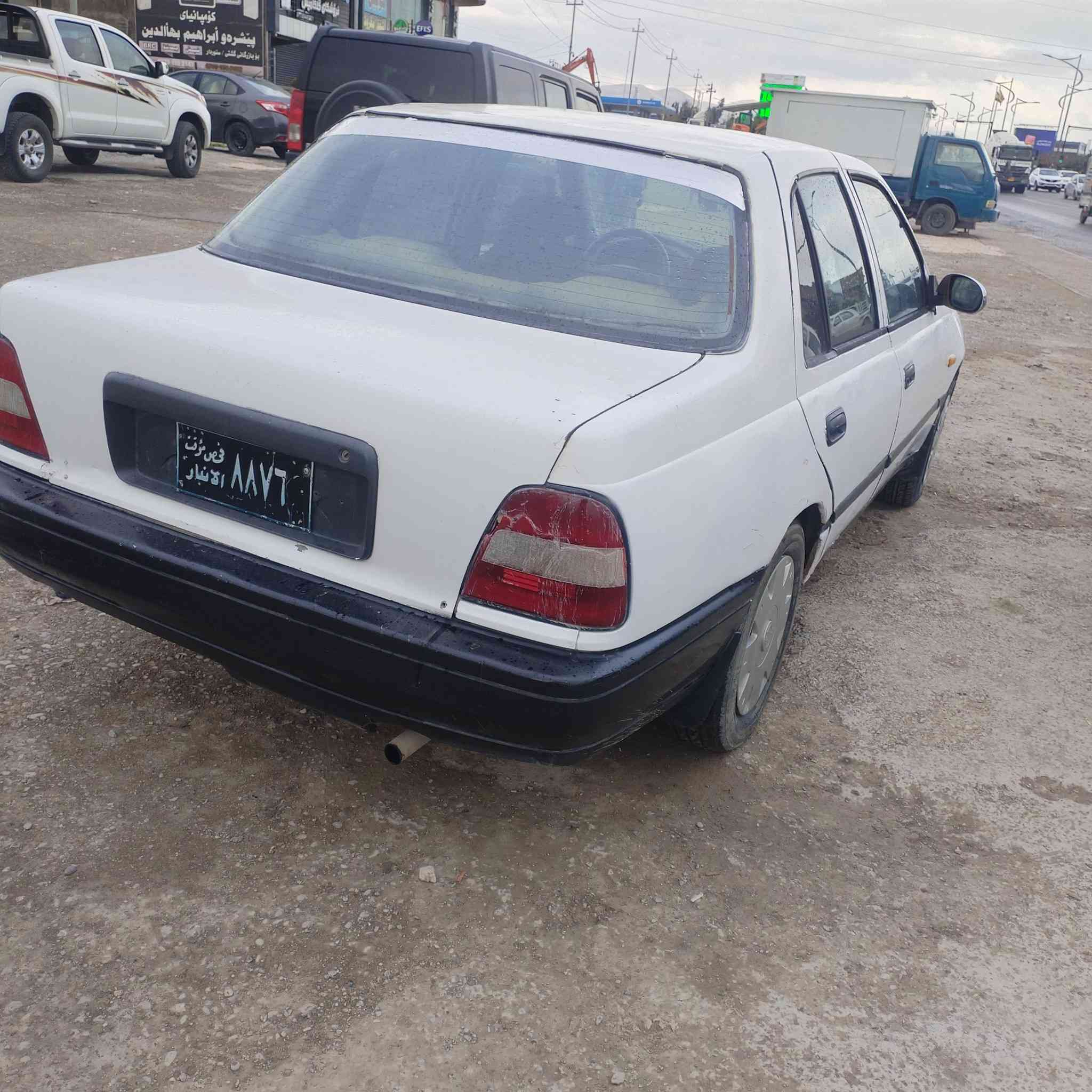 نیسان سنی یابانی سنوبە س ون بوە گیئرمە کینە بە شە رت کارە بای هه موگیانی بە شە رد زۆرکە م مە سرفە سعر22گۆرینە وە ش ئە کم


**إذا كنت صاحب هذا الإعلان وتريد حذفه لأي سبب، رجاءا أرسل رسالة إلى الدعم الفني**