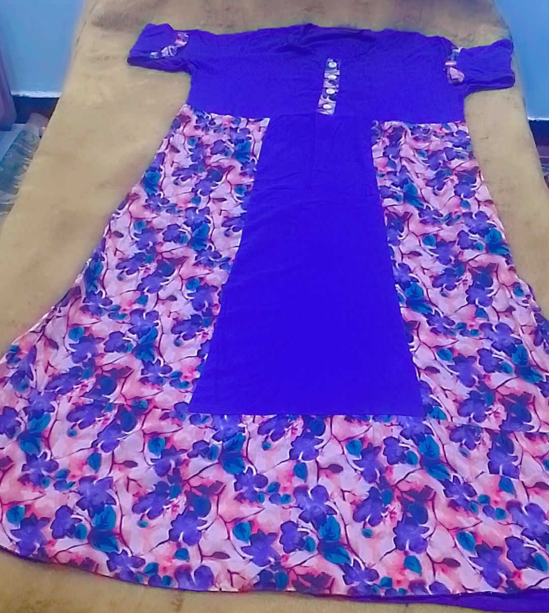 دشاديش كشمير بغداد, العراق


**إذا كنت صاحب هذا الإعلان وتريد حذفه لأي سبب، رجاءا أرسل رسالة إلى الدعم الفني**