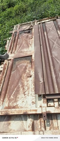 جناب • ١٢ ونص • جرف النداف بغداد