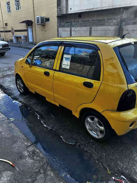 السلام عليكم 
كيو كيو موديل 2011
كير ومكينه شرط  
السعر ب 30 و بيه مجال 
الرقم ***********
المكان موصل
ترهم قسط ترهم نقد
