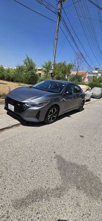 سنترا SV • ٢٠٢١ • أربيل