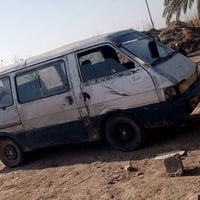 كيا عبريه • رقم بغداد • مكينة سليمه