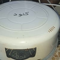 تنور كهربائي • كنود • كوفة النجف