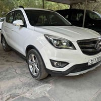 CS35 • ٢٠١٩ • منظومة غاز