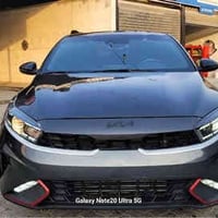 فورتي • جي تي لاين • ٢٠٢٤